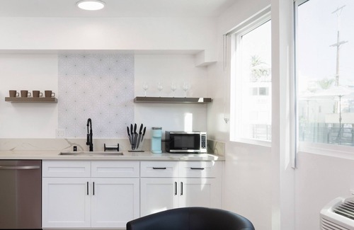 Hollywood Apartment | Fenix Hotel Hollywood