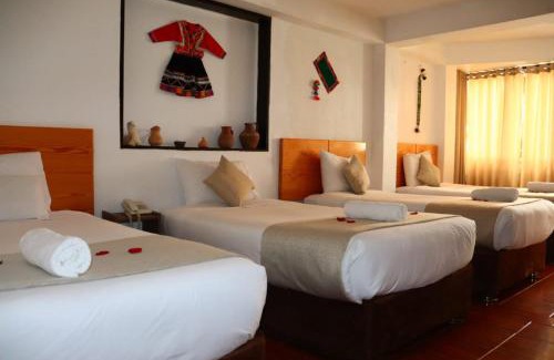 Aguas Calientes Hotel | Fenix Hotel Machupicchu