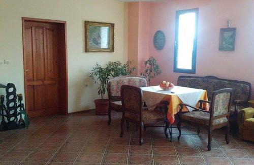 Arbanasi House | Fenix Rooms