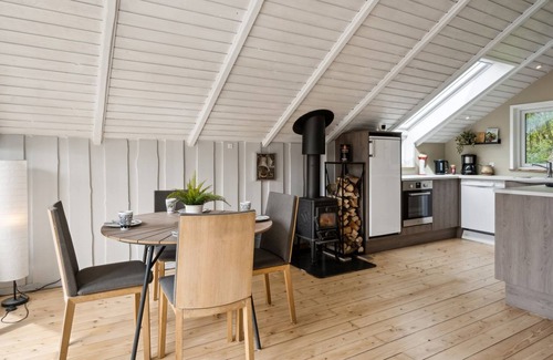 Arrild Ferieby House | "Fenna" - 30km from the sea by Interhome