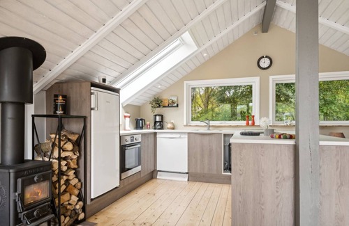 Arrild Ferieby House | "Fenna" - 30km from the sea by Interhome