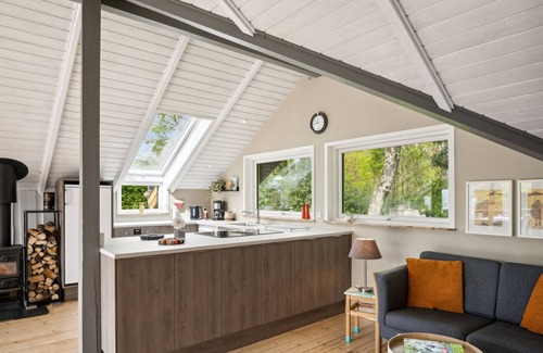 Arrild Ferieby House | "Fenna" - 30km from the sea by Interhome