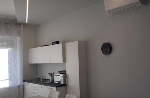 Castiglione Falletto Apartment | Fenocchio's House-Apartment Green