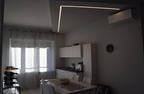 Castiglione Falletto Apartment | Fenocchio's House-Apartment Green