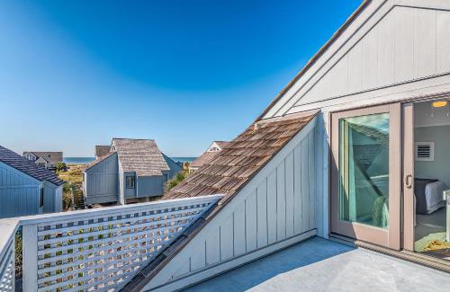 Bald Head Island House | Fenton House Villa BHI