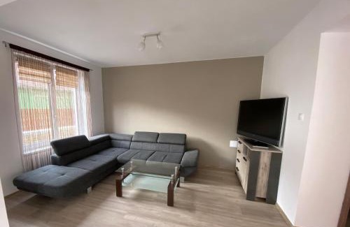 Odorheiu Secuiesc Apartment | FENYŐ APARTMAN HOUSE II.