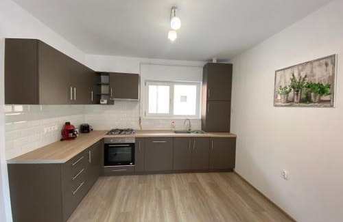 Odorheiu Secuiesc Apartment | FENYŐ APARTMAN HOUSE II.