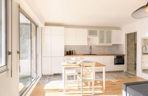 Arcachon Apartment | Feodorowka by Interhome