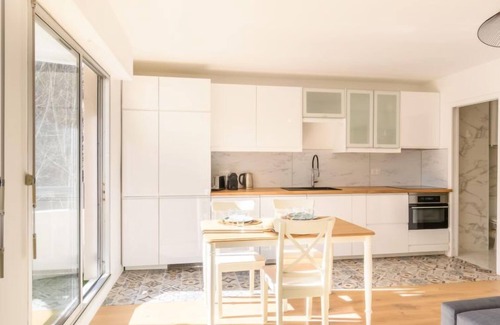 Arcachon Apartment | Feodorowka by Interhome