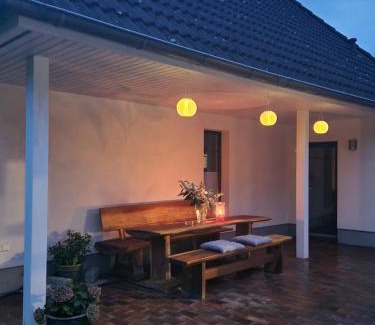Ottersberg Apartment | FeOne