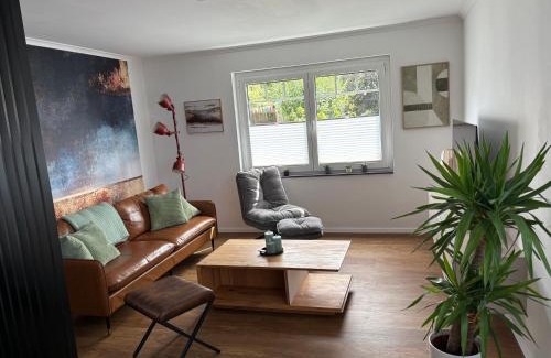 Ottersberg Apartment | FeOne