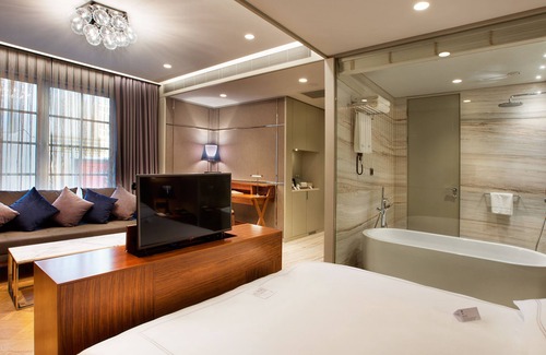 Old City Hotel | Fer Hotel
