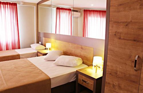 Patara Hotel | Ferah Hotel