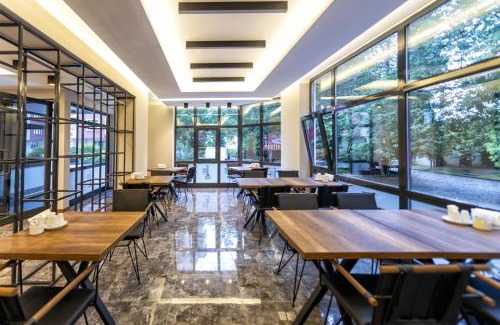 Akcaabat Apartment | Ferah Suites Hotel