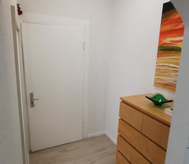 Muelheim Apartment | Ferdimesse Apartments