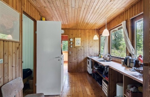 Læsø House | "Ferdine" - 2km from the sea by Interhome