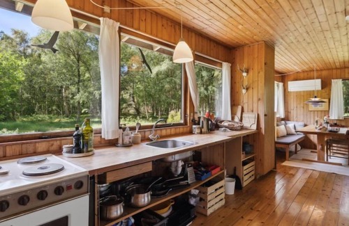 Læsø House | "Ferdine" - 2km from the sea by Interhome