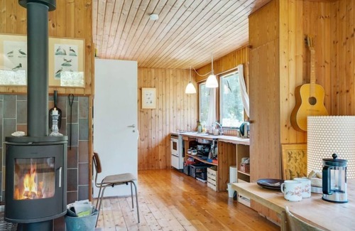 Læsø House | "Ferdine" - 2km from the sea by Interhome