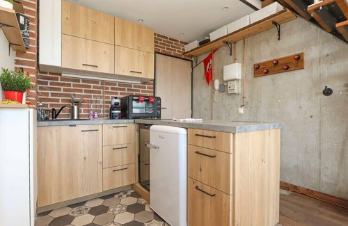 Saint Michel Apartment | Feretra - Proche métro - 10min centre ville