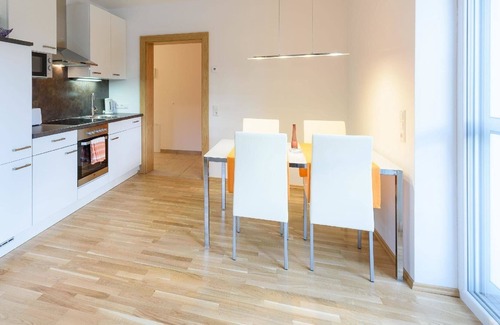 Unterburg am Klopeiner See Apartment | Ferienwohnung/app. für 4 Gäste mit 40m² in Unterburg am Klopeiner See
