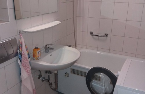 Neustadt an der Weinstrasse Apartment | Ferienwohnung mit Panoramablick - App. 1108
