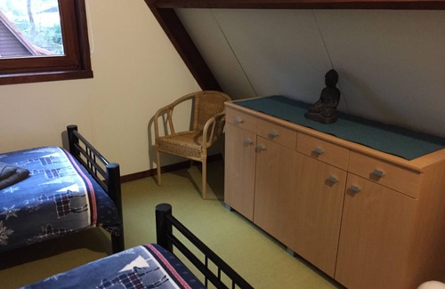 Rekem Ski Chalet | Ferias E55 vakantiewoning