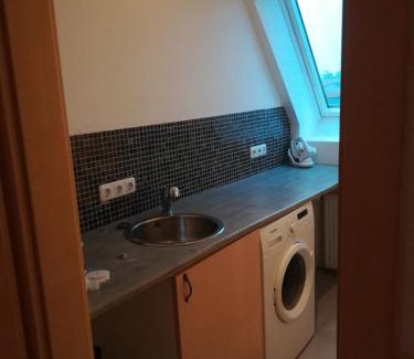 Bogense Apartment | Ferie Apartment Skovby Fyn