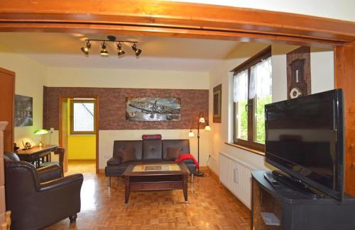 Herges Apartment | Ferienwohnung Erna