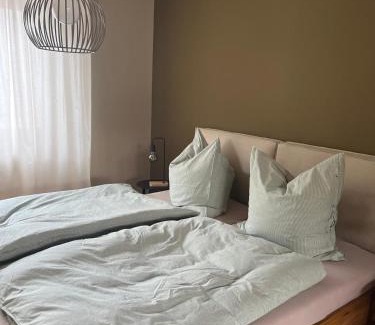 Neustadt-Hambach Apartment | Ferienhaus 1a Eichstraße