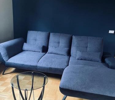 Neustadt-Hambach Apartment | Ferienhaus 1a Eichstraße