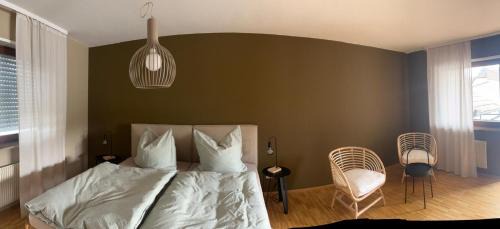 Neustadt-Hambach Apartment | Ferienhaus 1a Eichstraße