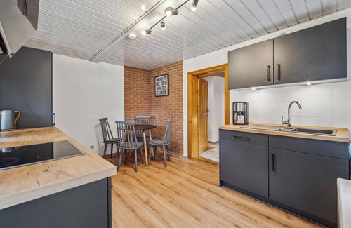 Waltersdorf House | Feriehaus Pfaffhäusl