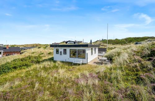 Sondervig House | Feriehus 1046