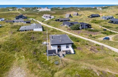 Sondervig House | Feriehus 1046