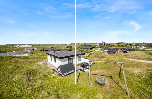 Sondervig House | Feriehus 1046