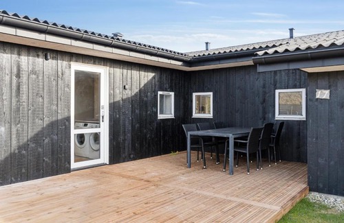 Hvide Sande House | Feriehus 1115
