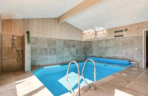 Hvide Sande House | Feriehus 1115