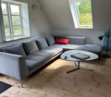 Hulsig House | Feriehuset Hulsigvej 12