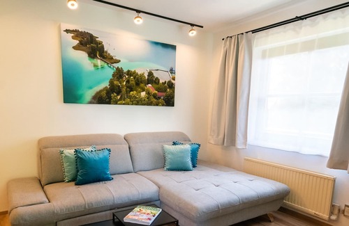 Poertschach am Woerthersee Apartment | Ferienwohnung Seenah Gaisrückenstraße - Ferienwohnung Seenah Pörtschach