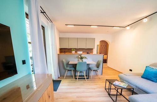 Poertschach am Woerthersee Apartment | Ferienwohnung Seenah Gaisrückenstraße - Ferienwohnung Seenah Pörtschach