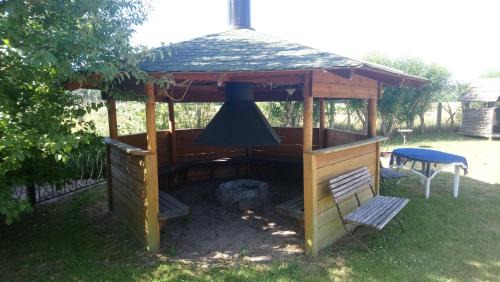 Leopoldshagen House | Ferien auf dem Lande