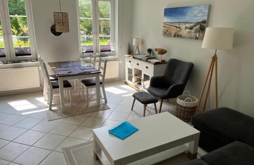 Twedt Apartment | Ferien auf traumhaftem Resthof
