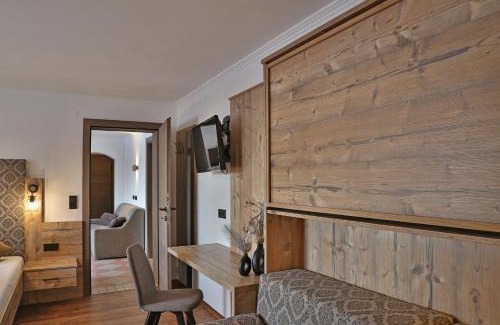 Alpendorf House | Ferien Bauernhof Maurachhof