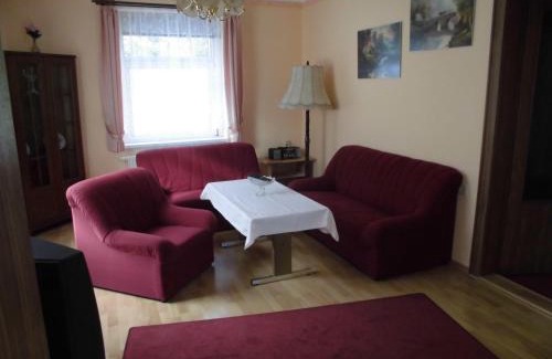 Briesnitz Apartment | Ferien-bei-Seifert