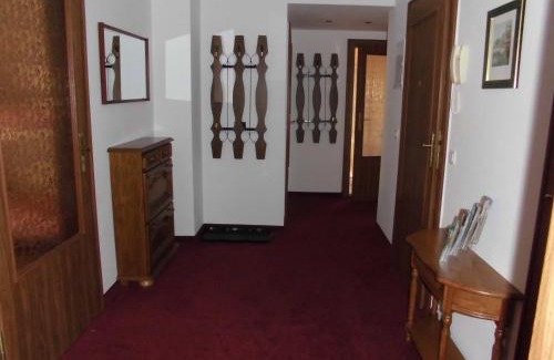 Briesnitz Apartment | Ferien-bei-Seifert