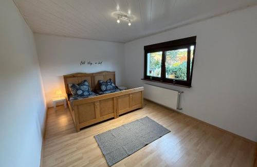 Gedern Apartment | Ferien bei Wielochs