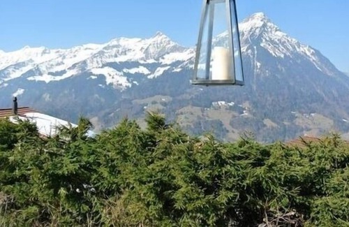Reichenbach im Kandertal Apartment | Ferienwohnung/app. für 2 Gäste mit 30m² in Reichenbach im Kandertal