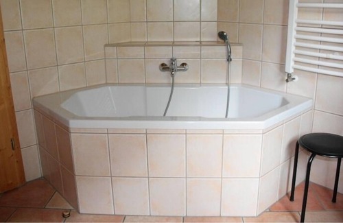 Bad Rippoldsau-Schapbach Apartment | Ferienwohnung 3, 85qm, 2 Schlafzimmer, max. 5 Personen