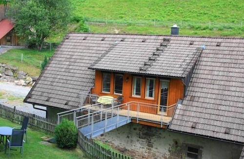 Bad Rippoldsau-Schapbach Apartment | Ferienwohnung 3, 85qm, 2 Schlafzimmer, max. 5 Personen