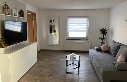 Neustadt-Lachen-Speyerdorf Apartment | Ferienwohnung Jasmin